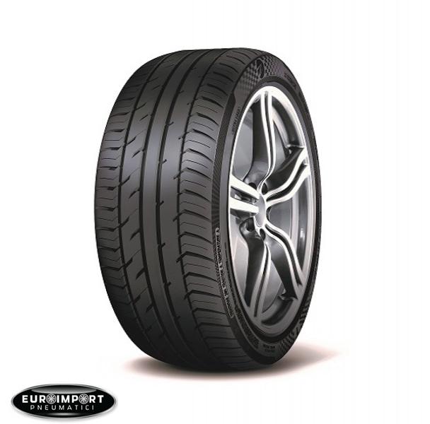 Z-tyre Z-ONE  245/45 R17 99 Y  XL 